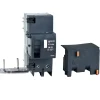 19030 Ng125 Vigi Ng125 - Bloc Différentiel - 63a - 2p - 230..415v - 300ma S - Schneider Electric