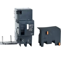 19001 Ng125 Vigi Ng125 - Bloc Différentiel - 63a - 2p - 230..415v - 300ma - Schneider Electric