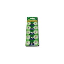 20 Piles bouton 377a, 626a Lifeboxsecurity