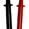 2 pointes de touche à ressort ø4 mm Zenitech