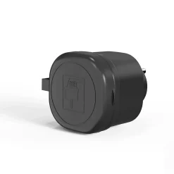 3 Prises Extérieures 3680W connectées Wifi + Suivi de consommation