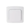 2 Prises intérieures 3680W connectées Wifi + 2 Interrupteurs + Télécommande