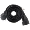 5 prolongateurs HO5VV-F - Zenitech