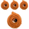 4 prolongateurs sans terre 16A 40m Zenitech