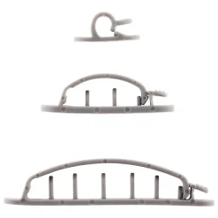 10 range câble autocollants Zenitech
