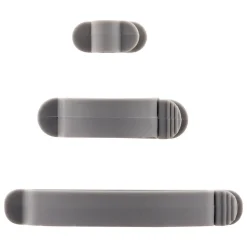 10 range câble autocollants Zenitech