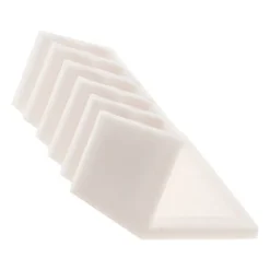 2 ranges câble auto-collants Zenitech