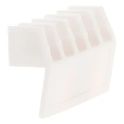 2 ranges câble auto-collants Zenitech