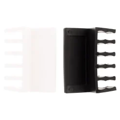 2 ranges câble auto-collants Zenitech