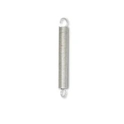 12 ressorts à traction Chapuis - assortiment