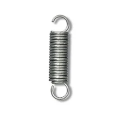 12 ressorts à traction Chapuis - assortiment