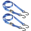 2 sangles à boucles autobloquantes 2 m x 25 mm Master Lock