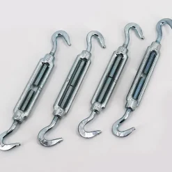 50 tendeur de câble pour clôture de protection , clôture forestière, tendeur Aquagart