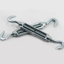 50 tendeur de câble pour clôture de protection , clôture forestière, tendeur Aquagart