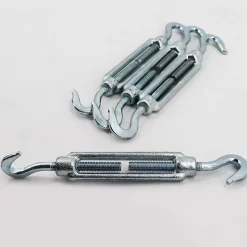 50 tendeur de câble pour clôture de protection , clôture forestière, tendeur Aquagart