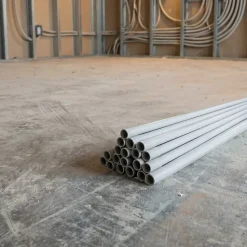 10 tubes IRL Diall ø20 mm Longueur 2 m