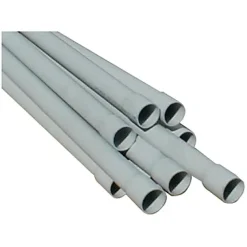 10 tubes IRL Diall ø16 mm Longueur 2 m