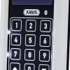 ABUS Clavier Numerique Bluetooth Blanc HomeTec Pro
