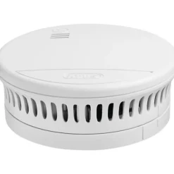 ABUS Détecteur de Fumée - Batterie Lithium 5 ans