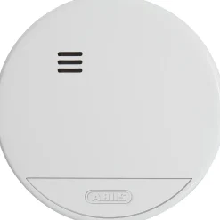 ABUS Détecteur de fumée - Batterie Lithium 10 ans