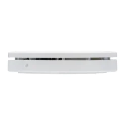 ABUS Détecteur de fumée plat - Batterie Lithium 10 ans