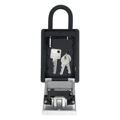 Abus H29 46330 Boîtier conservation des clés en métallique Key Garage 797...