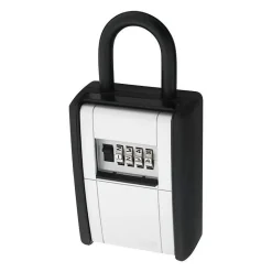 Abus H29 46330 Boîtier conservation des clés en métallique Key Garage 797...