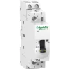 A9c21132 Schneider - Contacteur Jour Nuit 25a 2no 24vca - Acti9 Ict
