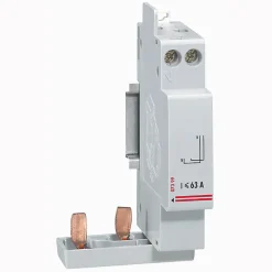 Accessoire de raccordement bipolaire 63 A Legrand
