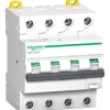 A9d55416 - Disjoncteur Différentiel Tétrapolaire 300ma - 16a - Type Ac - 6ka - Schneider Ic60