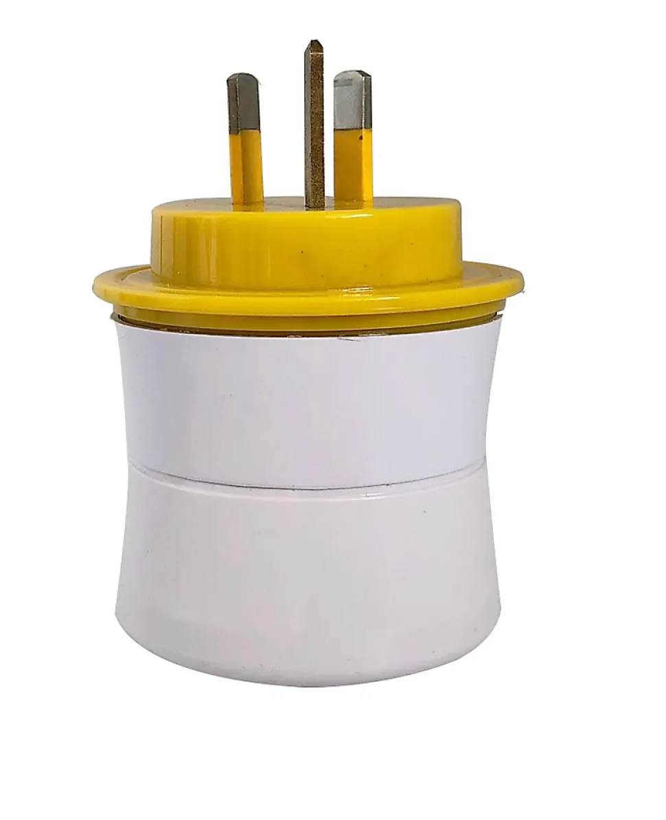 Adaptateur Chine / Australie / Nouvelle Zélande Watt & Co