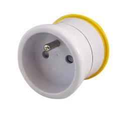 Adaptateur Chine / Australie / Nouvelle Zélande Watt & Co