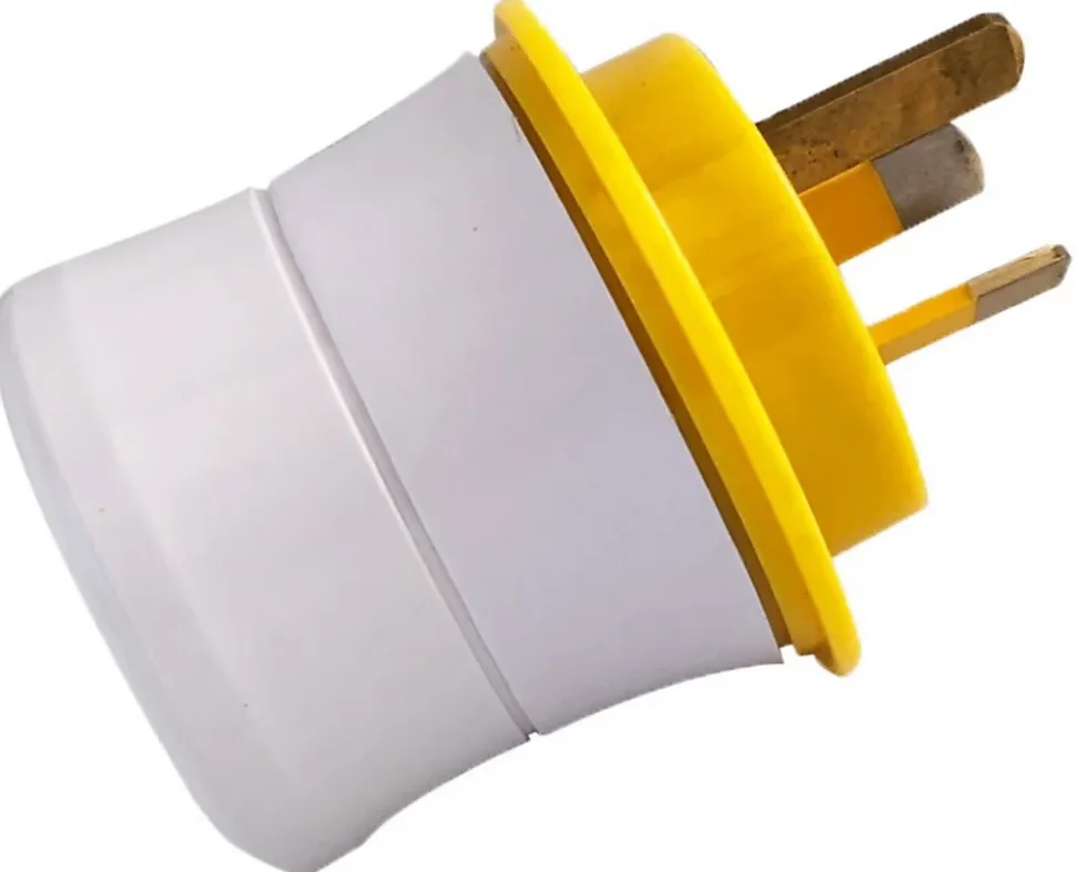 Adaptateur Chine / Australie / Nouvelle Zélande Watt & Co