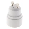 Adaptateur de douille GU40 vers E14 à baïonnette - Zenitech