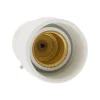 Adaptateur douille B22/E14 Zenitech