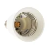 Adaptateur douille E14/E27 Zenitech