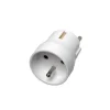 Adaptateur Electrique France vers Allemagne avec terre Watt & Co
