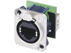 Adaptateur Ethernet RJ45 ETHERCON NEUTRIK