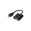 adaptateur hdmi vers vga 25 cm