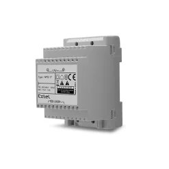 Adaptateur modulaire pour visiophone compatible Extel - Modulo - Extel - 830461