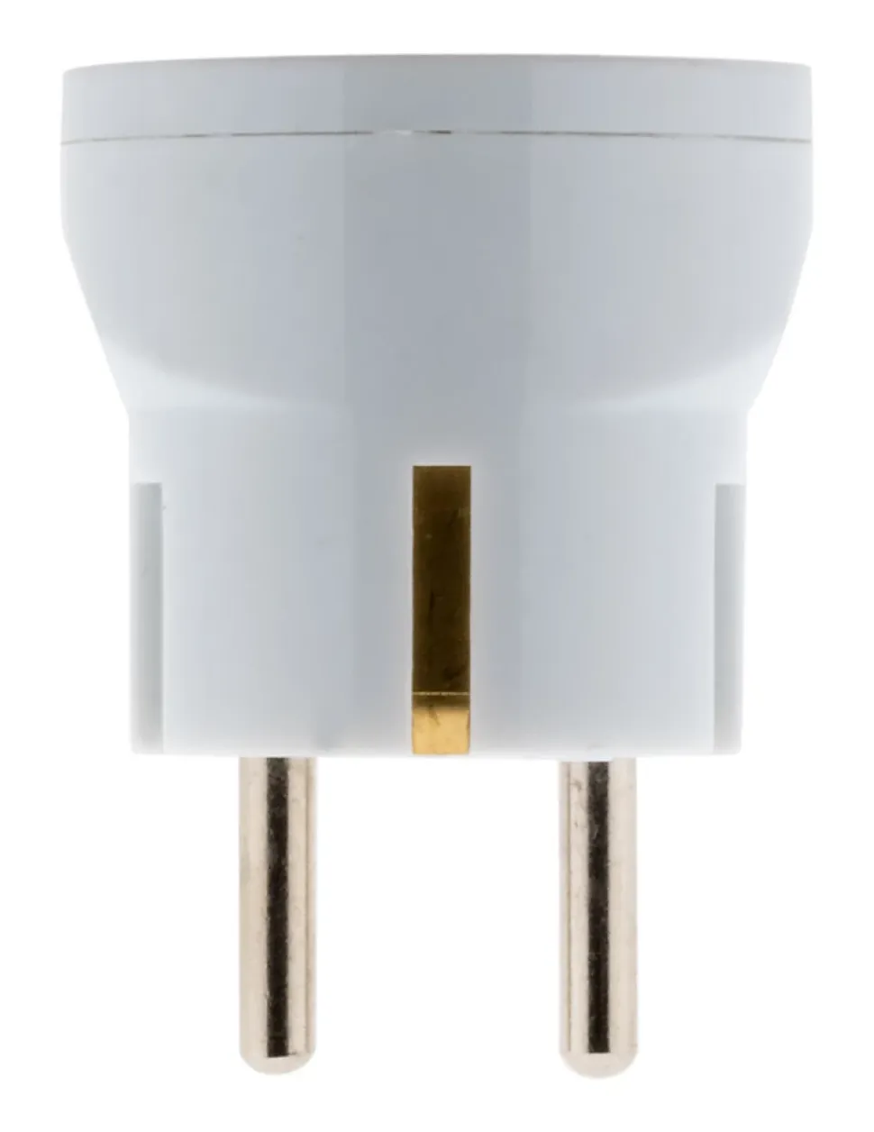 Adaptateur prise voyage France/Italie - Zenitech