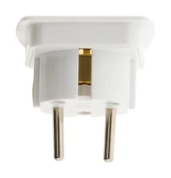 Adaptateur prise voyage France vers UK - Zenitech