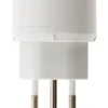 Adaptateur prise voyage France/UE vers Suisse - Zenitech