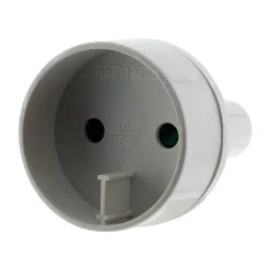 Adaptateur prise voyage UE vers USA - Zenitech