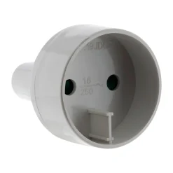 Adaptateur prise voyage UE vers USA - Zenitech