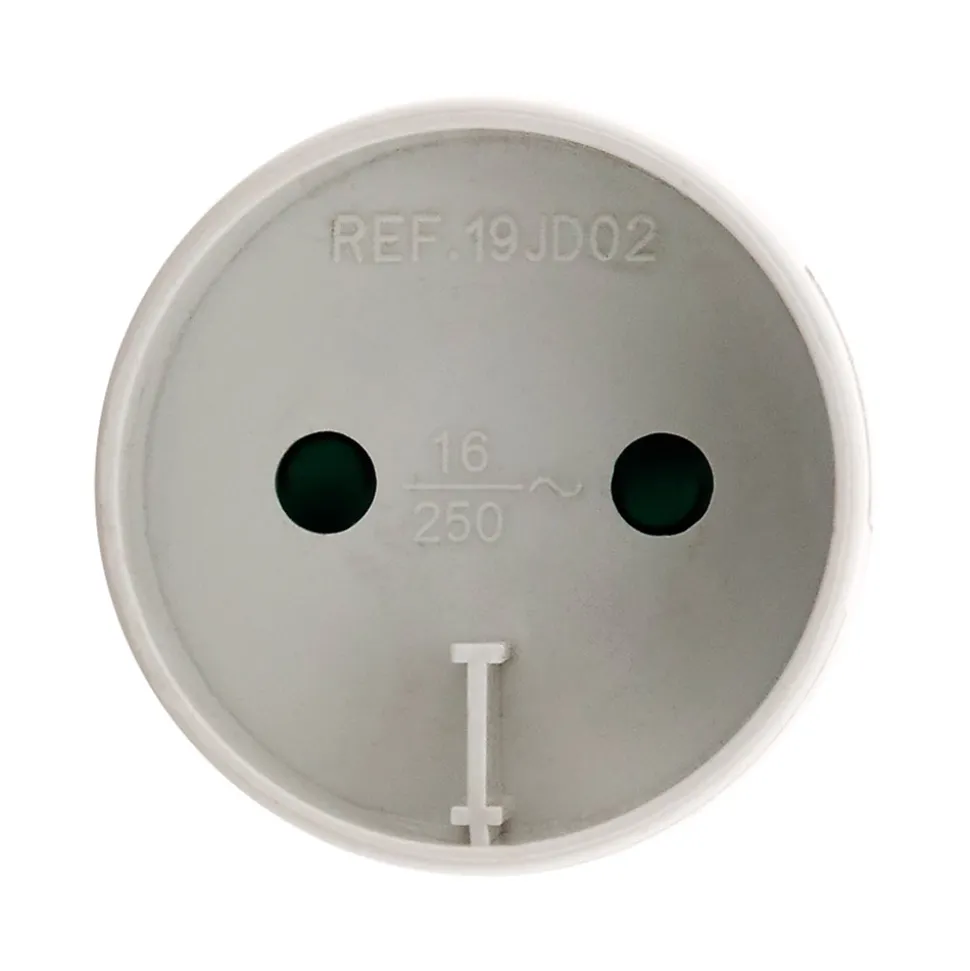 Adaptateur prise voyage UE vers USA - Zenitech