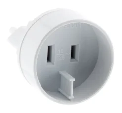 Adaptateur prise voyage UE vers USA - Zenitech