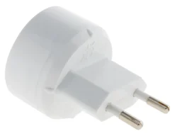 Adaptateur prise voyage UE vers USA - Zenitech