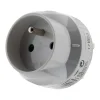 Adaptateur transformateur électrique - Zenitech