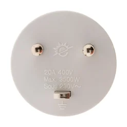 Adaptateur transformateur électrique - Zenitech